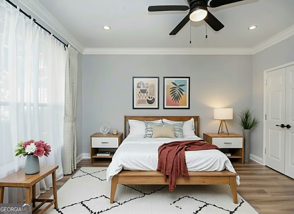 3777 Peachtree Road NE 1416, Atlanta, GA 30319 — photo 4