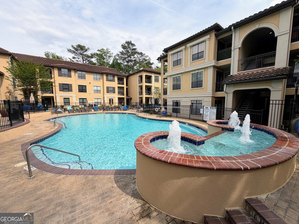 3777 Peachtree Road NE 1416, Atlanta, GA 30319 — photo 5