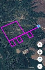 TBD Ben Nelson Road, Livingston, TX 77351