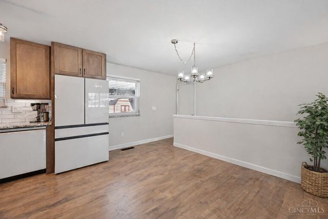 4783 Weber Drive, Fairfield, OH 45014