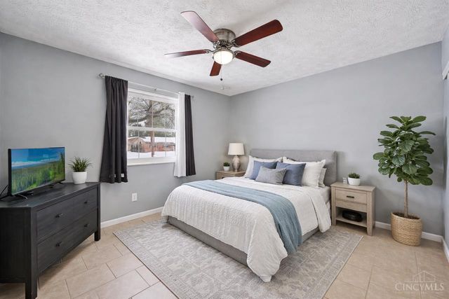 4783 Weber Drive, Fairfield, OH 45014