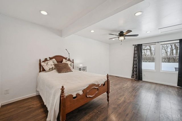 4783 Weber Drive, Fairfield, OH 45014