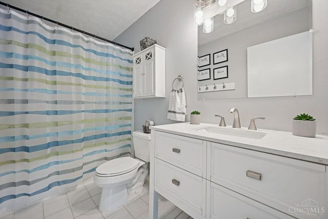 4783 Weber Drive, Fairfield, OH 45014