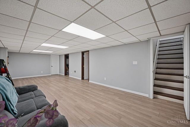 4783 Weber Drive, Fairfield, OH 45014