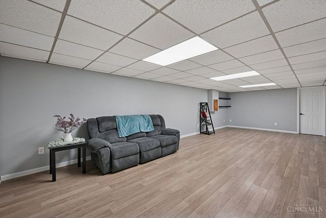 4783 Weber Drive, Fairfield, OH 45014