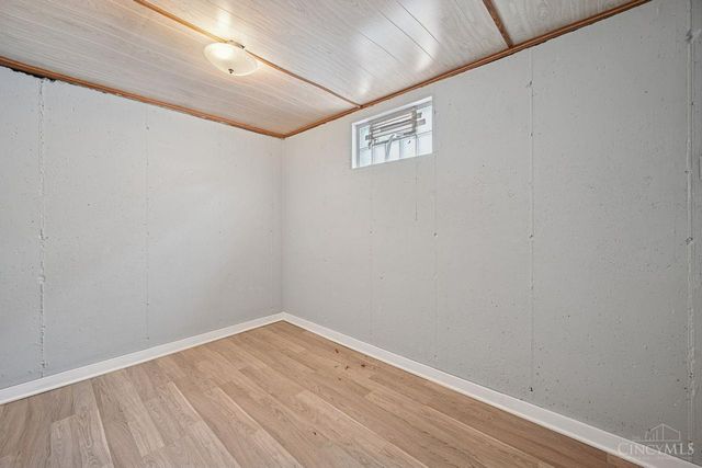 4783 Weber Drive, Fairfield, OH 45014