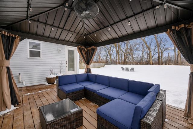 4783 Weber Drive, Fairfield, OH 45014