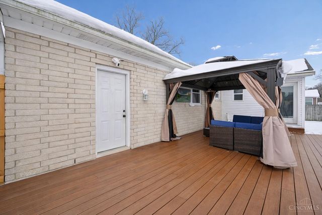 4783 Weber Drive, Fairfield, OH 45014