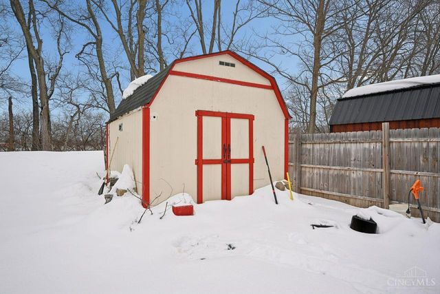 4783 Weber Drive, Fairfield, OH 45014