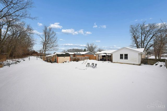 4783 Weber Drive, Fairfield, OH 45014