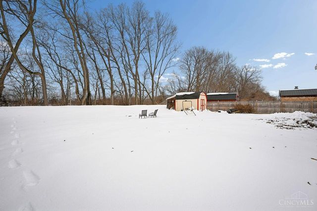 4783 Weber Drive, Fairfield, OH 45014