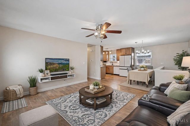 4783 Weber Drive, Fairfield, OH 45014