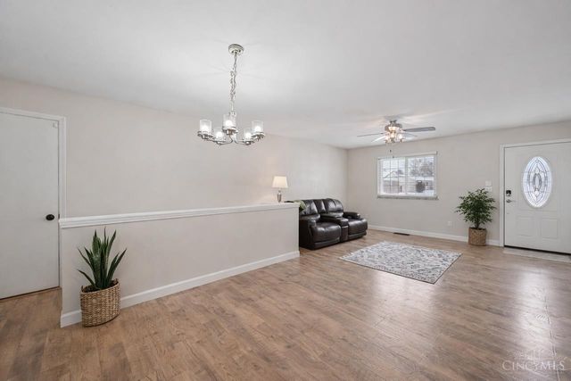 4783 Weber Drive, Fairfield, OH 45014