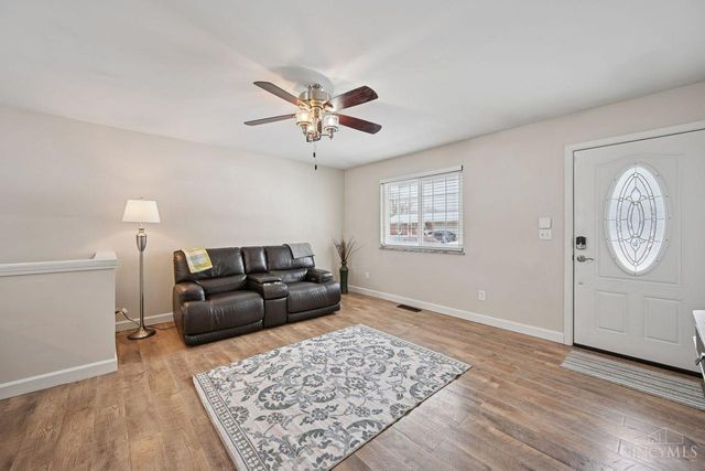 4783 Weber Drive, Fairfield, OH 45014