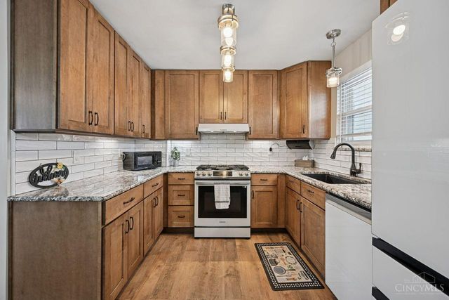 4783 Weber Drive, Fairfield, OH 45014