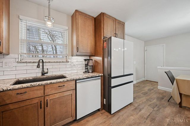 4783 Weber Drive, Fairfield, OH 45014