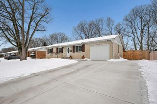 4783 Weber Drive, Fairfield, OH 45014