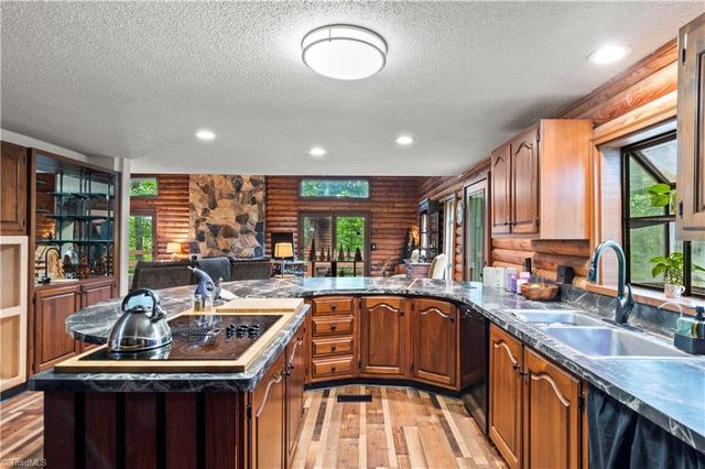 1000 Stone Creek Drive, Yadkinville, NC 27055