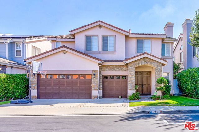 716 Amy Lane, Redondo Beach, CA 90278