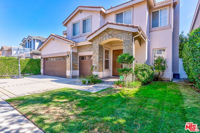 716 Amy Lane, Redondo Beach, CA 90278