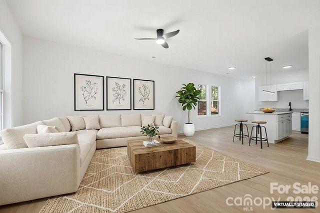 505 N Washington Street, Wadesboro, NC 28170