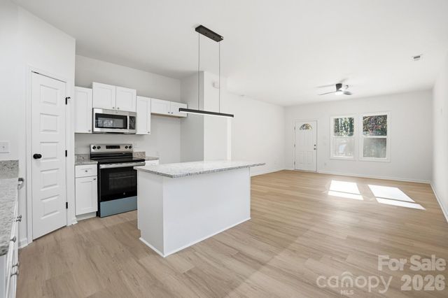 505 N Washington Street, Wadesboro, NC 28170