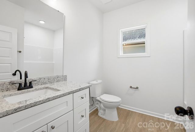 505 N Washington Street, Wadesboro, NC 28170