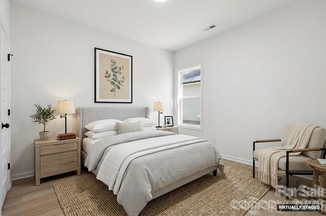 505 N Washington Street, Wadesboro, NC 28170