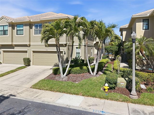 7583 CAPONATA BOULEVARD, Seminole, FL 33777