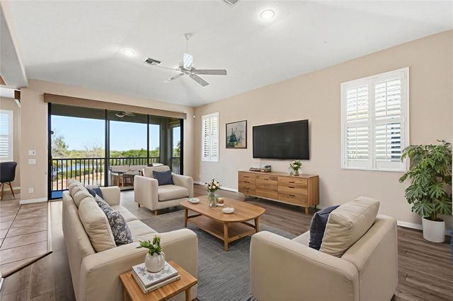 7583 CAPONATA BOULEVARD, Seminole, FL 33777