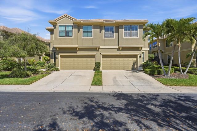 7583 CAPONATA BOULEVARD, Seminole, FL 33777