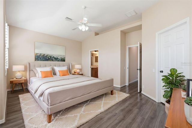 7583 CAPONATA BOULEVARD, Seminole, FL 33777