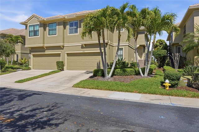 7583 CAPONATA BOULEVARD, Seminole, FL 33777