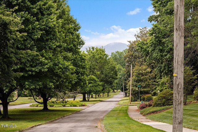 805 Hillrise Boulevard, Johnson City, TN 37601