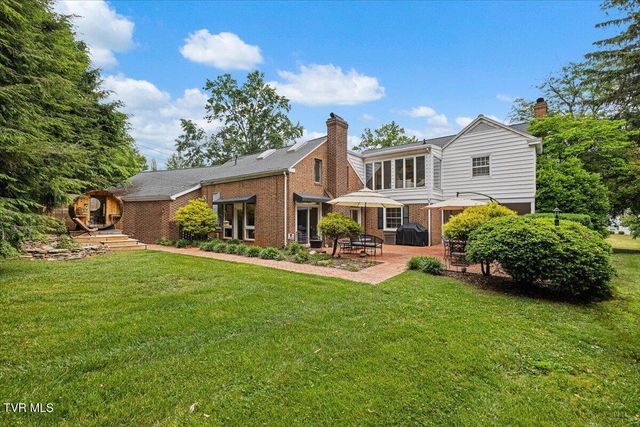 805 Hillrise Boulevard, Johnson City, TN 37601