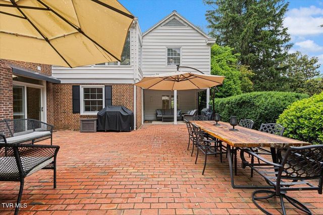 805 Hillrise Boulevard, Johnson City, TN 37601