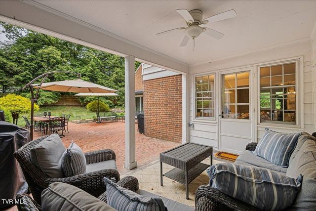 805 Hillrise Boulevard, Johnson City, TN 37601