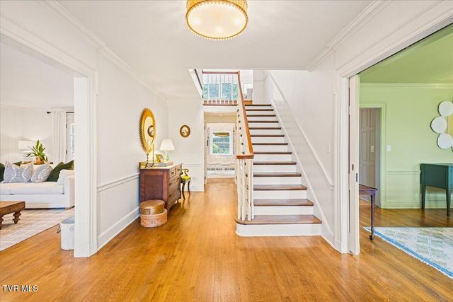 805 Hillrise Boulevard, Johnson City, TN 37601