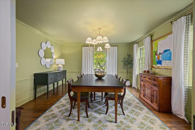 805 Hillrise Boulevard, Johnson City, TN 37601