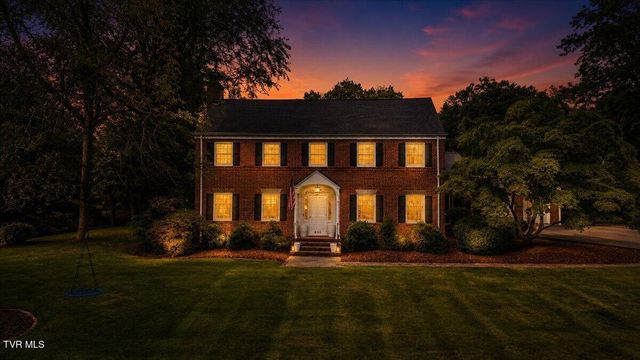 805 Hillrise Boulevard, Johnson City, TN 37601
