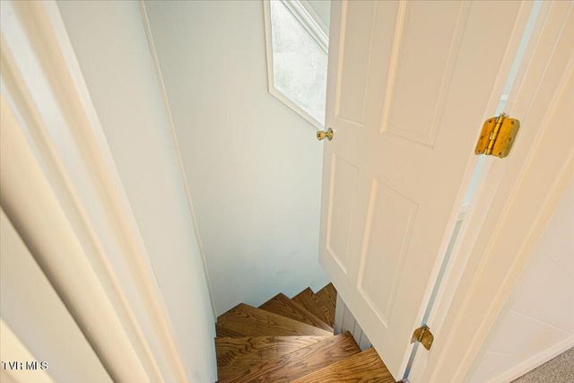 805 Hillrise Boulevard, Johnson City, TN 37601