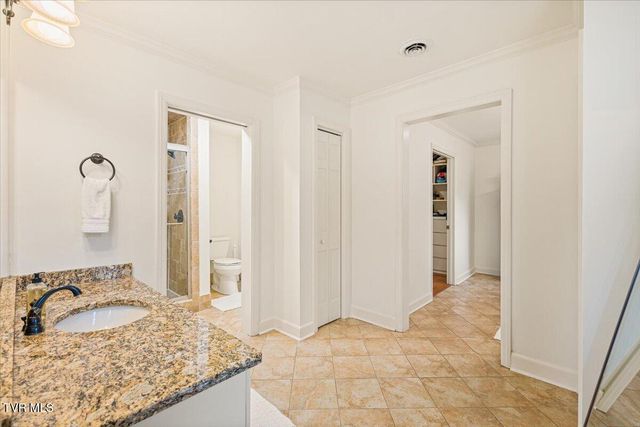 805 Hillrise Boulevard, Johnson City, TN 37601