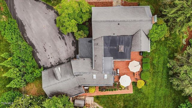805 Hillrise Boulevard, Johnson City, TN 37601
