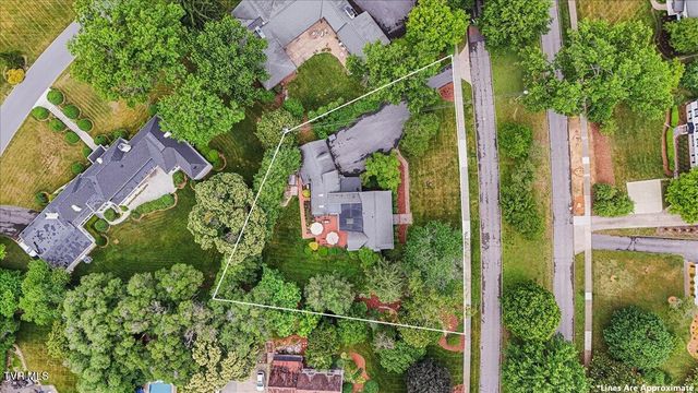 805 Hillrise Boulevard, Johnson City, TN 37601