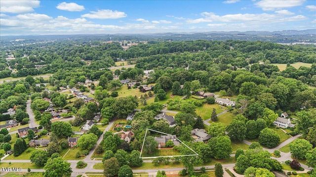 805 Hillrise Boulevard, Johnson City, TN 37601