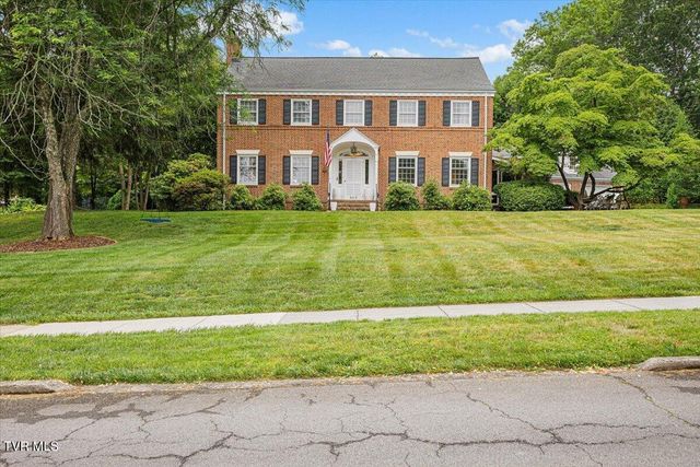805 Hillrise Boulevard, Johnson City, TN 37601