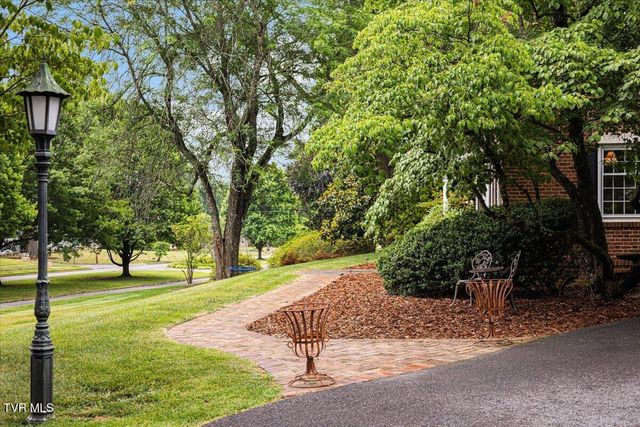 805 Hillrise Boulevard, Johnson City, TN 37601