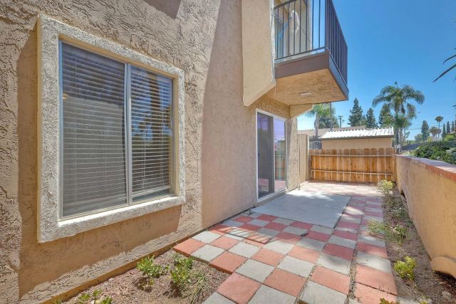 620 E Lexington 13, El Cajon, CA 92020