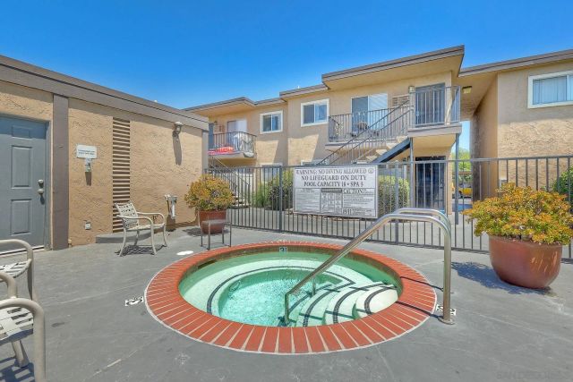 620 E Lexington 13, El Cajon, CA 92020