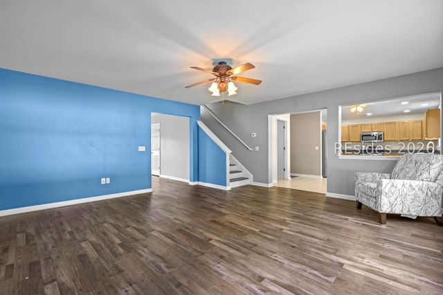 34 Hidden Lakes Cir, Bluffton, SC 29910